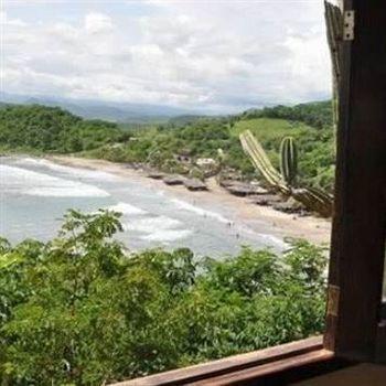 Bogavante Hotel Tecpan De Galeana Zewnętrze zdjęcie