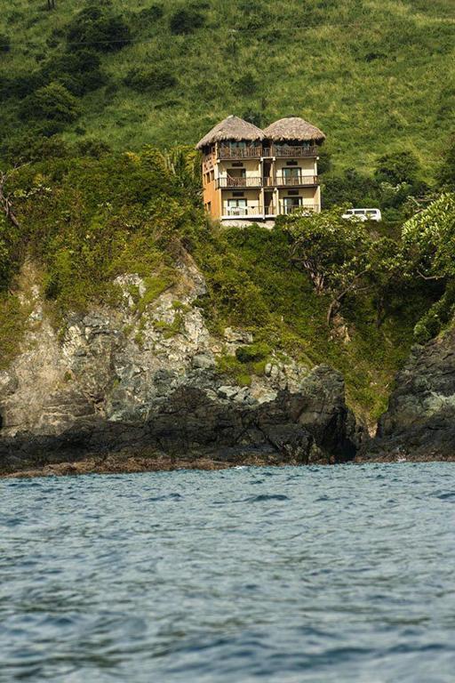 Bogavante Hotel Tecpan De Galeana Zewnętrze zdjęcie